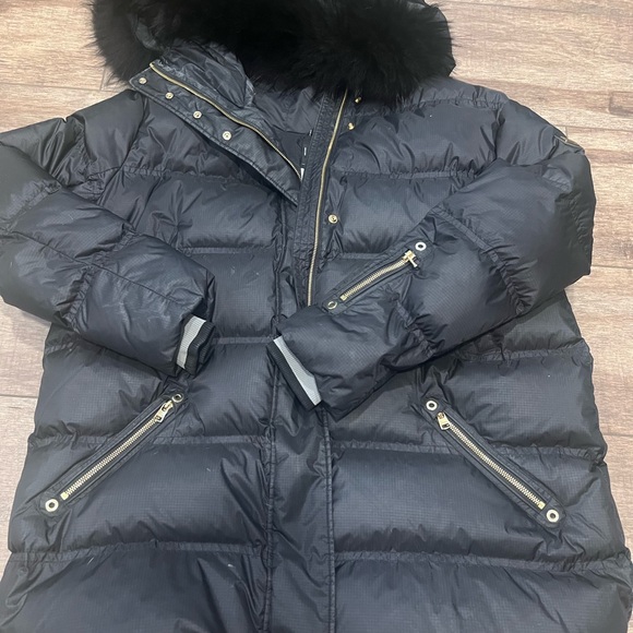 Bogner /gorsuch dea down coat - Picture 2 of 5